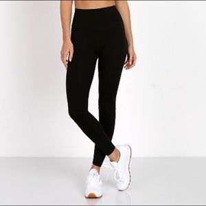 Beyond Yoga Take Me Higher Long Leggings